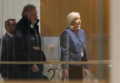 Marine Le Pen yolsuzluktan suçlu bulundu