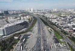 İstanbul'da bayramın ikinci gününde yollar boş kaldı! Yoğunluk yüzde...