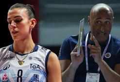 Fenerbahçe'den Alessia Orro sonrası bir hamle daha! Yeni başantrenör belli oldu
