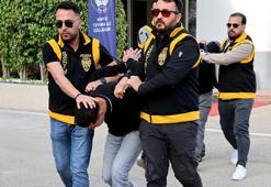 Eve 5 kurşun sıktı! Şok savunma: Vefa borcumu ödemek için kabul ettim