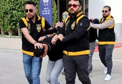 Eve 5 kurşun sıktı! Şok savunma: Vefa borcumu ödemek için kabul ettim