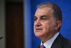 AK Parti'li Çelik'ten Özgür Özel'e sert tepki: Siyasi bölücülük yapıyor