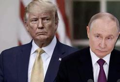 Trump'ın 'Putin'e kızgınım' çıkışına Rusya'dan yanıt