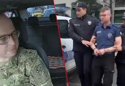 Önce asker sonra polis oldu! Yaptığı hata yakalattı: Resmi üniformaları seviyorum