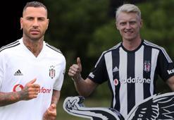 Eski Beşiktaşlı Andreas Beck'ten Ricardo Quaresma itirafı!