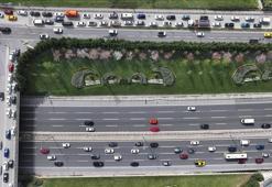 İSTANBUL TRAFİK DURUMU CANLI: Bayram yoğunluğu! 31 Mart 2025 canlı İstanbul trafik yoğunluk haritası ile anlık yol durumu