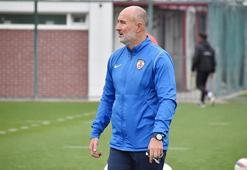 Altınordu'da Ersan Parlatan'dan 6 puan hedefi!