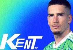 Ryan Kent, Seattle Sounders'a imza attı!