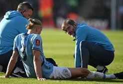 Manchester City'de Erling Haaland'ın durumu belli oldu!