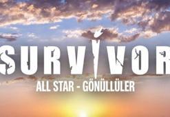SURVIVOR İLETİŞİM OYUNUNU KİM KAZANDI? Dün akşam 31 Mart 2025 Survivor iletişim ödülünü hangi takım aldı, All Star mı, Gönüllüler mi?