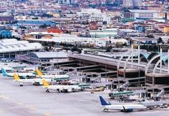 ‘Sabiha Gökçen’ çifte rekor kırdı