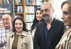 602 milyon dolar dizi-film ihracatı