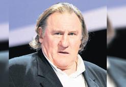 Depardieu hapse mi giriyor?