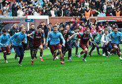 Trabzonspor'da tüm gözler Papara Park'ta!