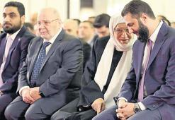 SDG itiraz etti, Şara cevap verdi!