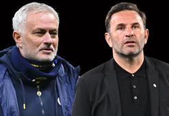 Milliyet Gazetesi yazarları, Fenerbahçe-Galatasaray derbisinin favorisini açıkladı! 'Elenirse acil değişim'
