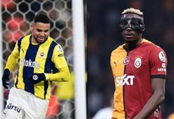 ZİRAAT TÜRKİYE KUPASI HABERLERİ 🏆 Fenerbahçe - Galatasaray maçı ne zaman, saat kaçta? Fenerbahçe - Galatasaray derbisi hangi kanalda?