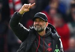 Jürgen Klopp iddiası! Avrupa deviyle yeniden sahalara dönebilir