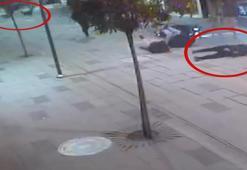 7 yıl önce ölen oğluyla aynı kaderi paylaştı! Görüntüler Ordu'dan...