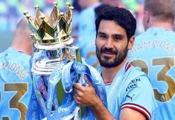 İlkay Gündoğan bombası! İngiliz basını: Süper Lig devine sözü var