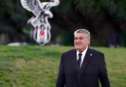 Serdal Adalı, derbi galibiyetinin ardından hedefini açıkladı