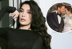 Burcu Kıratlı'dan sert çıkış! ‘Bana artık Sinan’ı sormayın’