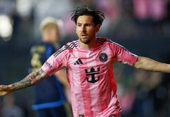 Messi'ye şok haber! ABD'de yeni karar