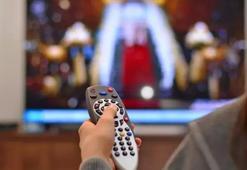 TV YAYIN AKIŞI 1 NİSAN 2025 SALI | Bugün TV'de hangi dizi ve programlar yayınlanacak? TRT 1, Kanal D, Show TV, Atv, Star TV, NOW TV, TV8 yayın akışı listesi