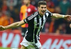 Mario Gomez'de sürpriz gelişme! Eski takımına dönebilir