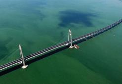 Kuzey Kore ve Rusya 4 kilometrelik köprüyle birleşiyor