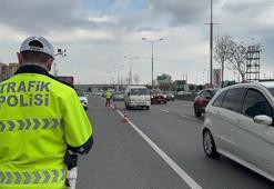 Bakan Yerlikaya duyurdu! Trafik tedbirleri 8 Nisan’a kadar devam edecek