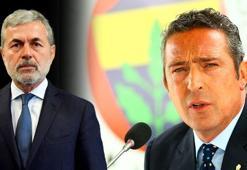 Aykut Kocaman'dan Fenerbahçe ve Ali Koç itirafı: Hakikaten çok üzüldüm!