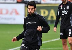 Beşiktaş'ta Necip Uysal geri döndü!