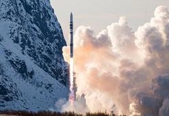 İnfilak eden Alman uzay roketi için endişeler artıyor! 'Acil araştırma çağrısı'