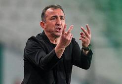 Konyaspor'da Recep Uçar'dan Fenerbahçe - Galatasaray iddiası!