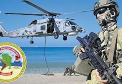 Türk timsahları Cadiz Körfezi’nde