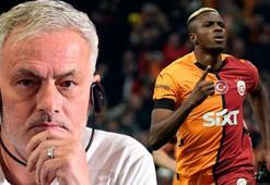 Fenerbahçe'de Osimhen stratejisi! Beşiktaş örnek oldu