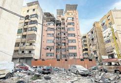 Lübnan’a ikinci saldırı