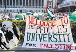 Öğrenciler kaçıyor!