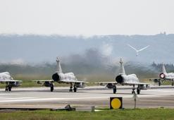 Çin'den Tayvan Boğazı'nda askeri tatbikat!