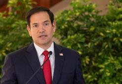 ABD Dışişleri Bakanı Rubio, Arjantinli mevkidaşıyla "otoriter rejimlerle mücadeleyi" görüştü