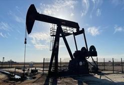 API petrol stokları artış gösterdi