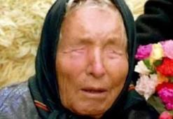 Baba Vanga'nın 2025 kehaneti gerçek oldu: İnsanlığın çöküşü bu yıl başlayacak