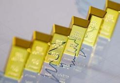 Ons altın için yeni tahmin