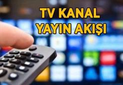 2 NİSAN TV YAYIN AKIŞI 📺 Bugün TV'de dizilerin yeni bölümleri var mı? Kanal D, TRT 1, Star TV, Show TV, ATV, TV8, NOW TV kanal yayın akışı listesi...