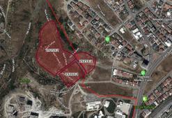 Ankara'da 400 milyon dolarlık arazi davası: Mirasçıları harekete geçti!