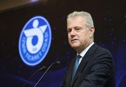 İzmir ve Denizli iş dünyasından "boykot çağrılarına" tepki