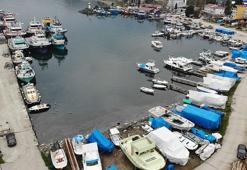 Denizlerde av yasağı 15 Nisan'da başlıyor