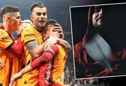 Galatasaray'da Abdülkerim Bardakcı'dan Fenerbahçe'ye uçak göndermesi!