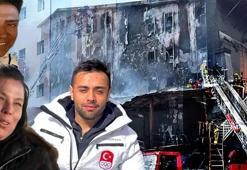 Uludağ'daki otel yangınında can kaybı 3'e yükseldi! Tedavi gören anne de hayatını kaybetti